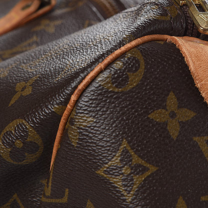 Louis Vuitton Monogram Keepall 50 23 of 23