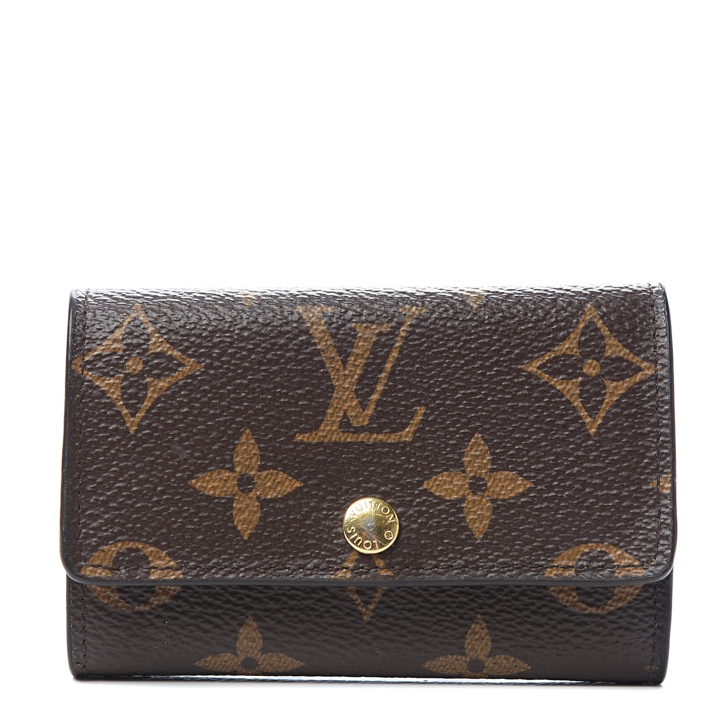 Monogram 6 Key Multicles Holder