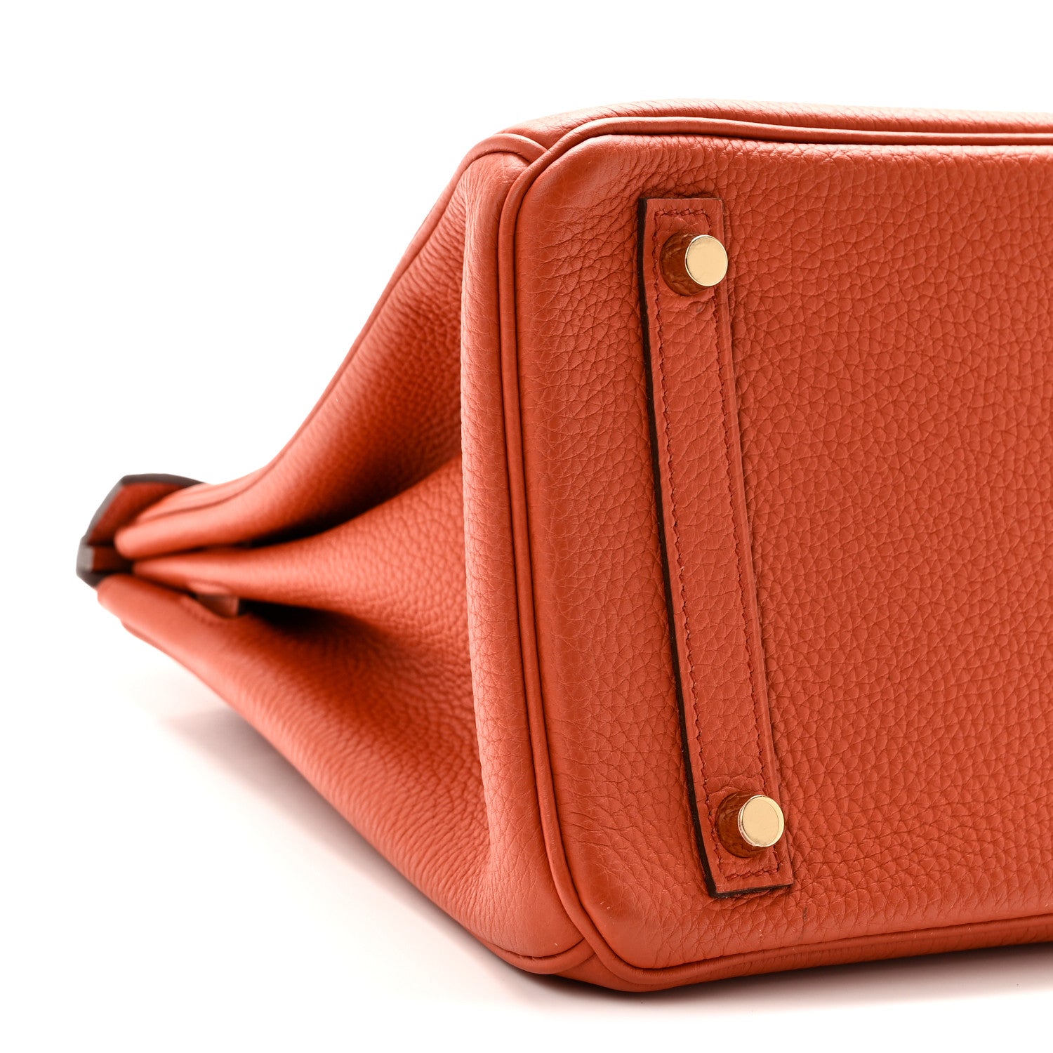 Hermes Togo Birkin 30 Terre Battue 9 of 10