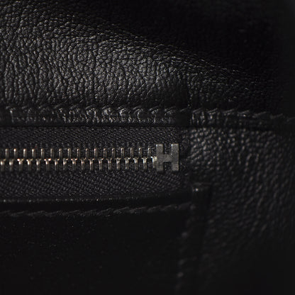 Hermes Togo Birkin 40 Black 21 of 36