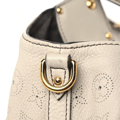 Louis Vuitton Mahina XL Ivory 24 of 29