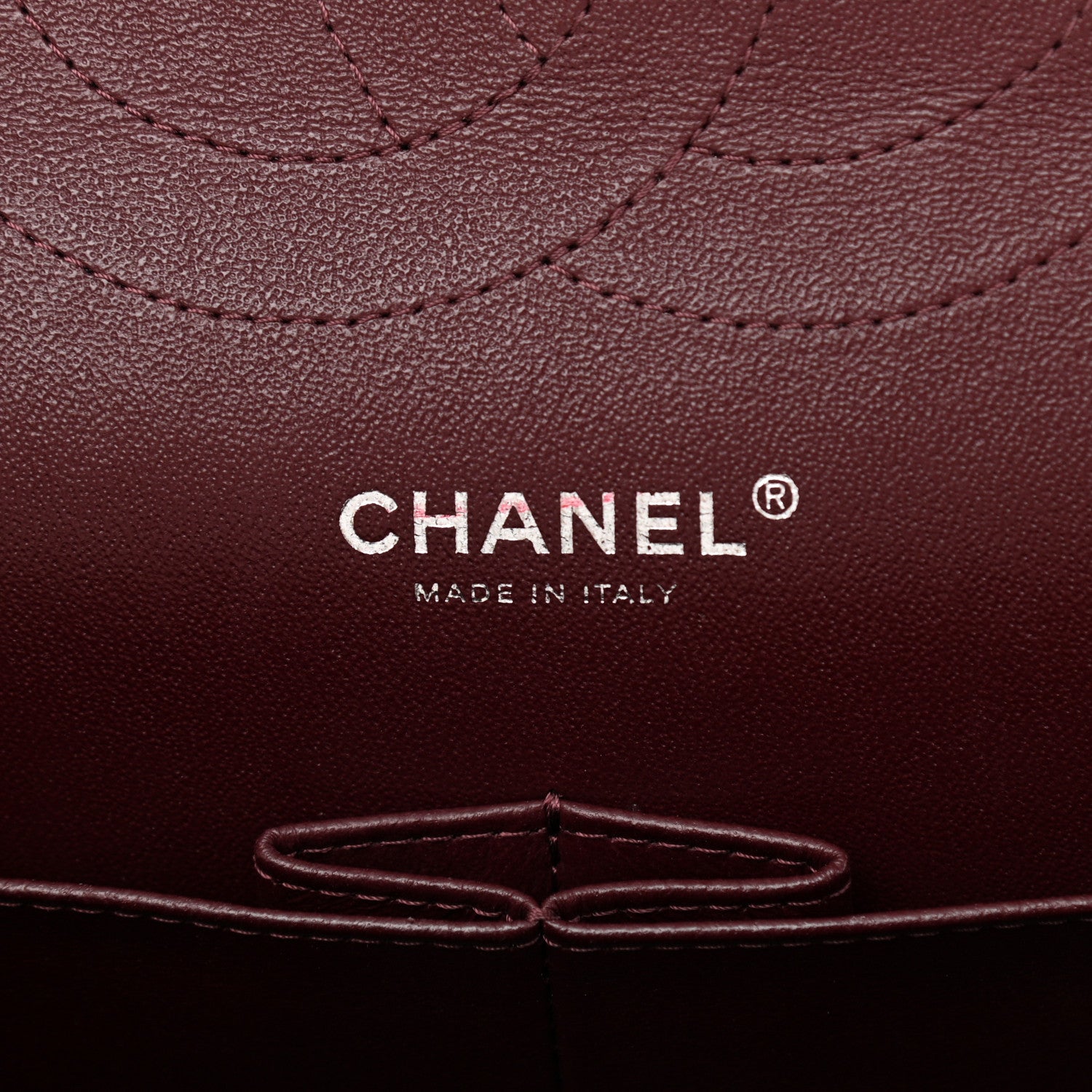 Chanel Caviar Quilted Jumbo Double Flap Black 6 of 12