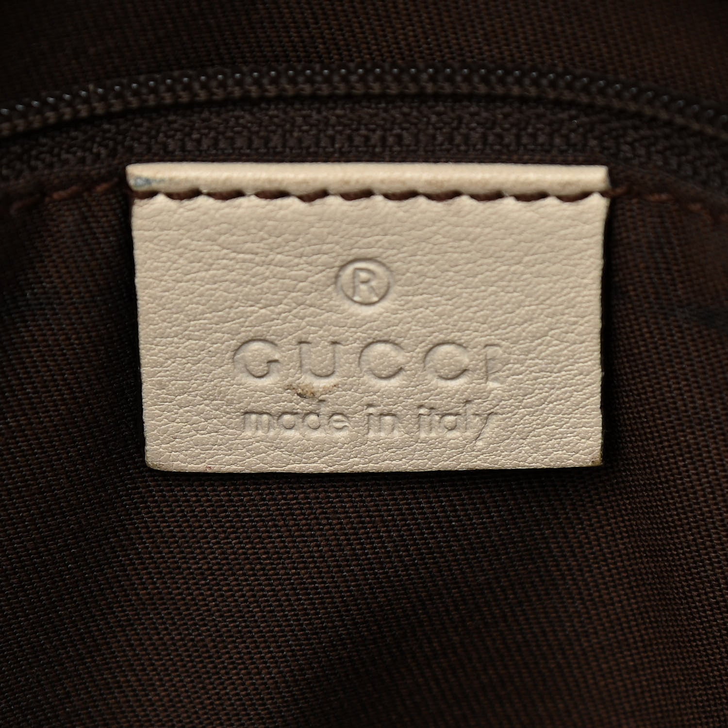 Gucci Monogram Medium Sukey Tote Off White 5 of 23