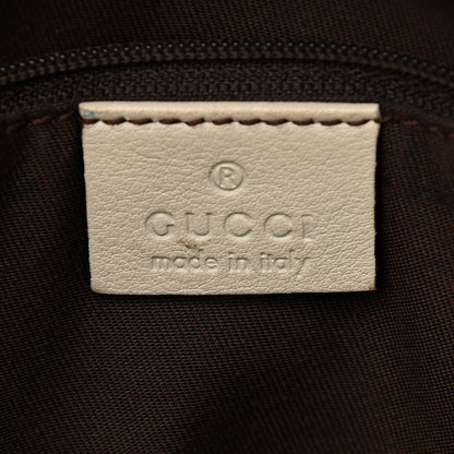 Gucci Monogram Medium Sukey Tote Off White 5 of 23