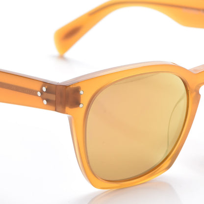 Oliver Peoples Byredo Sunglasses Amber 7 of 8