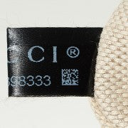 Gucci Python Small Soho Flap Crossbody Beige 10 of 22