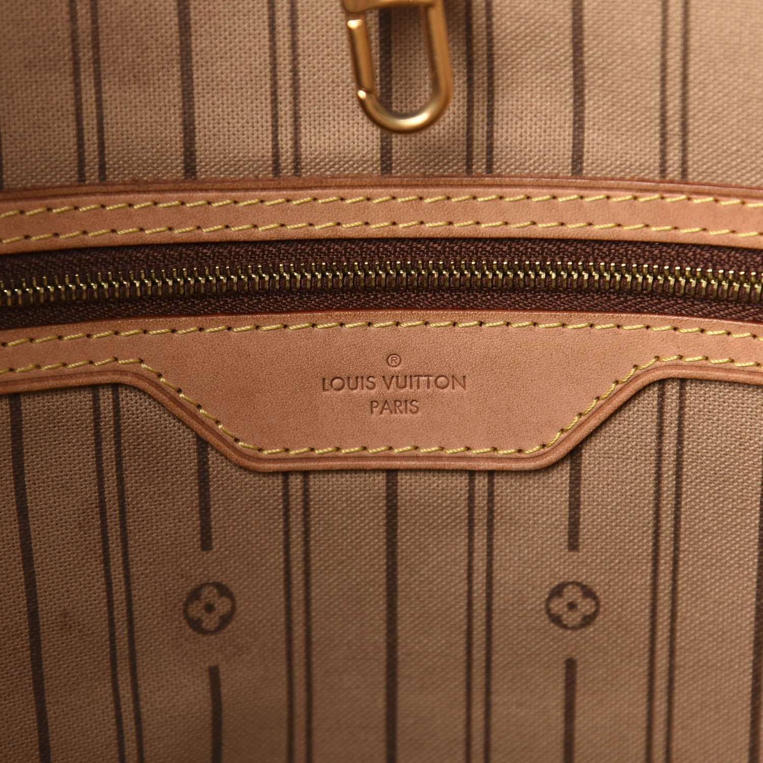 Louis Vuitton Monogram Delightful PM 13 of 15