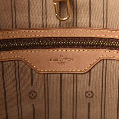 Louis Vuitton Monogram Delightful PM 13 of 15