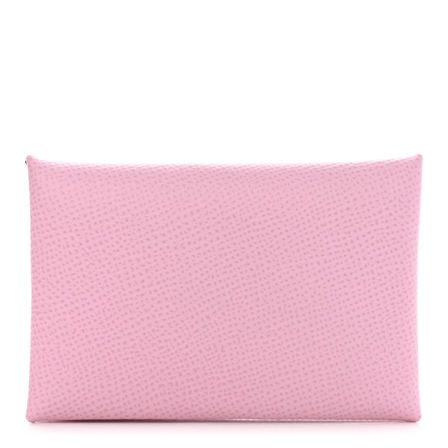 Epsom Horseshoe Calvi Card Case Mauve Sylvestre Craie