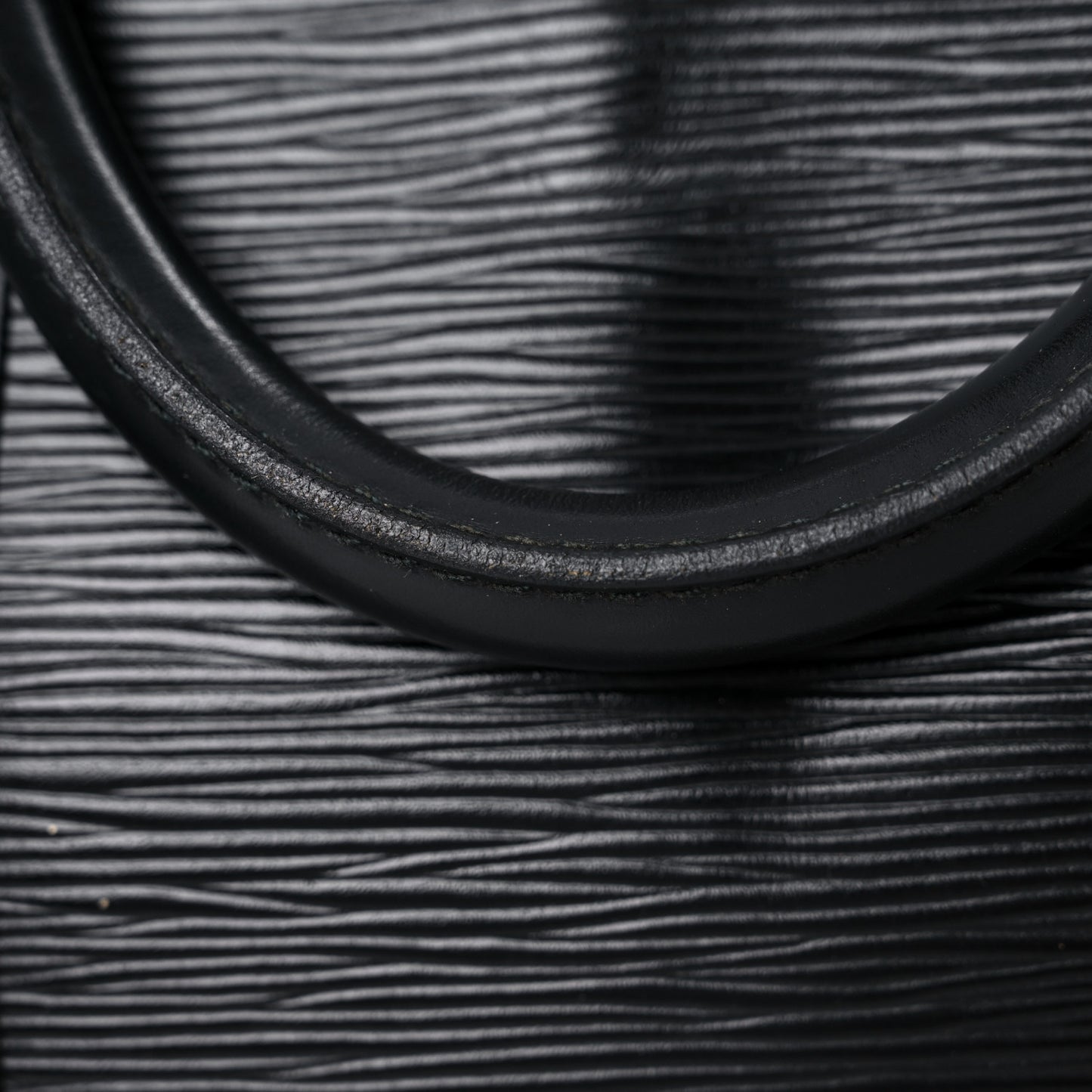Epi Keepall 55 Black