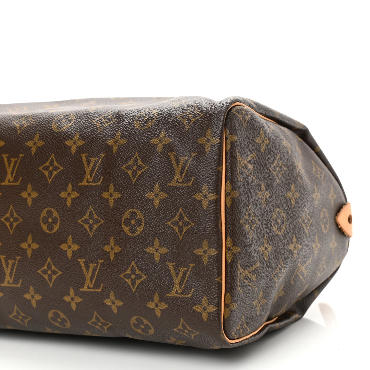 Louis Vuitton Monogram Speedy 30 8 of 9