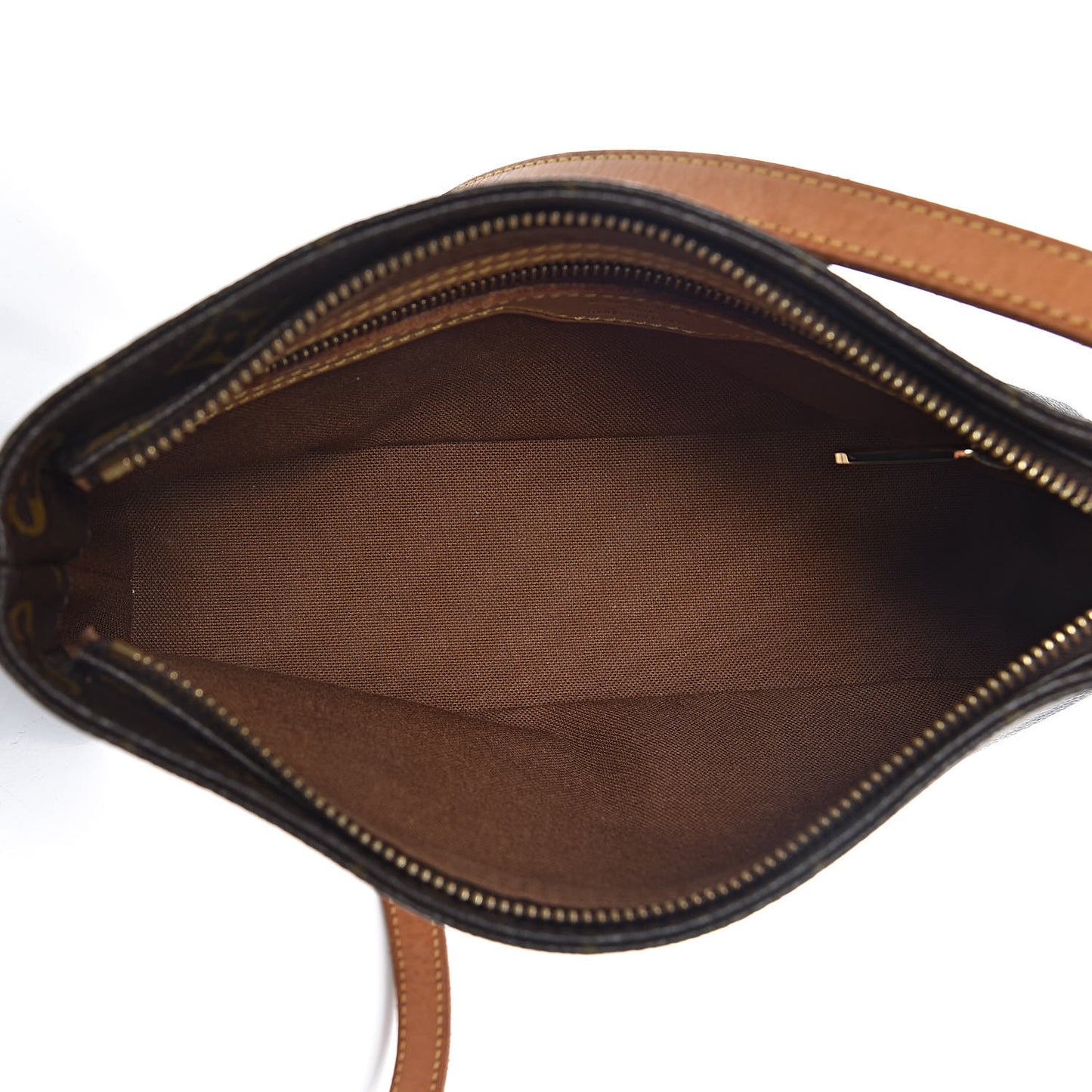 Monogram Trotteur