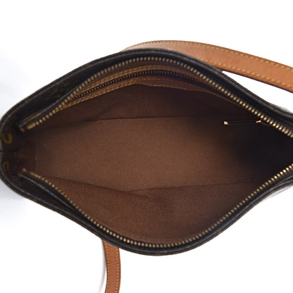 Louis Vuitton Monogram Trotteur 5 of 17