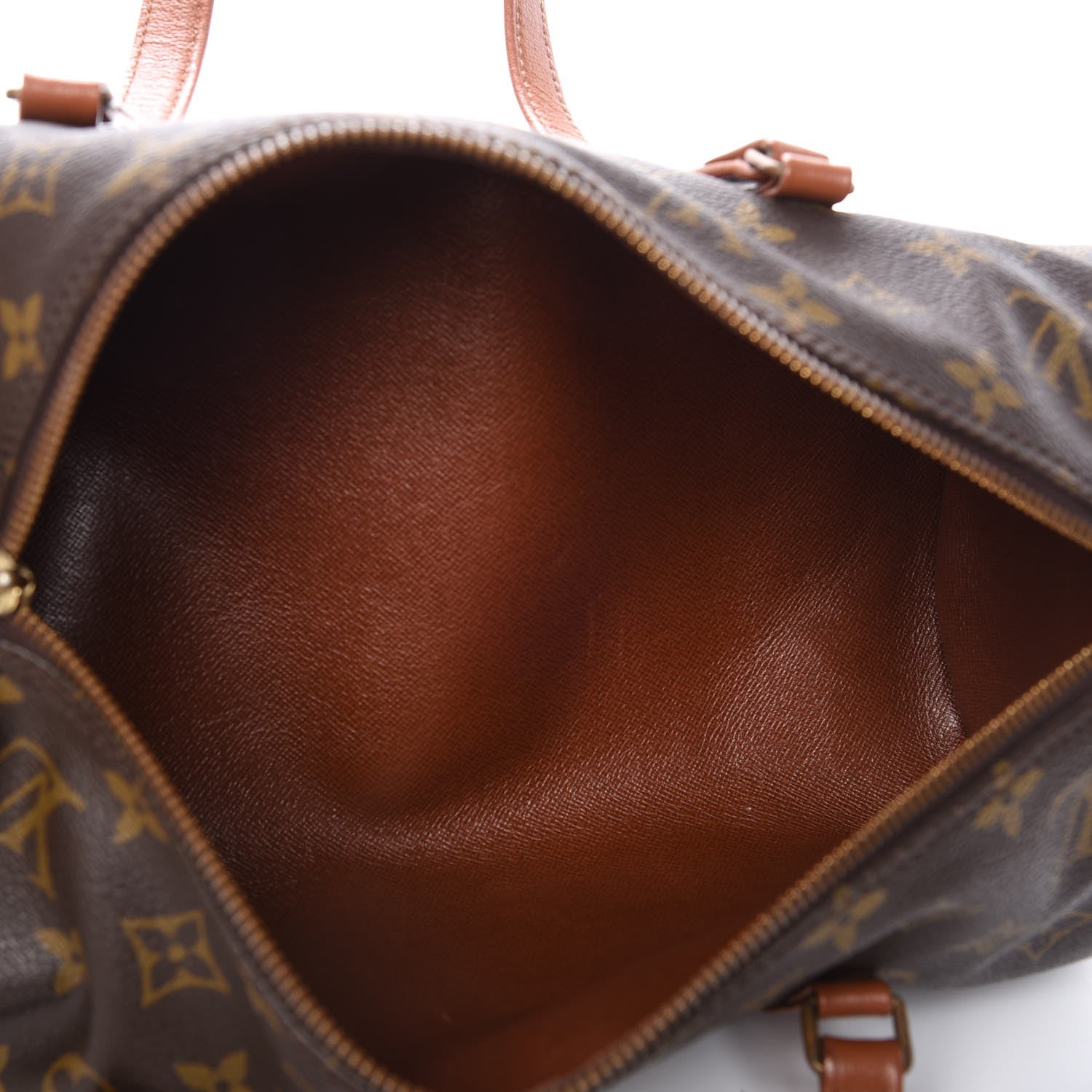 Louis Vuitton Monogram Papillon 30 With Companion 7 of 11