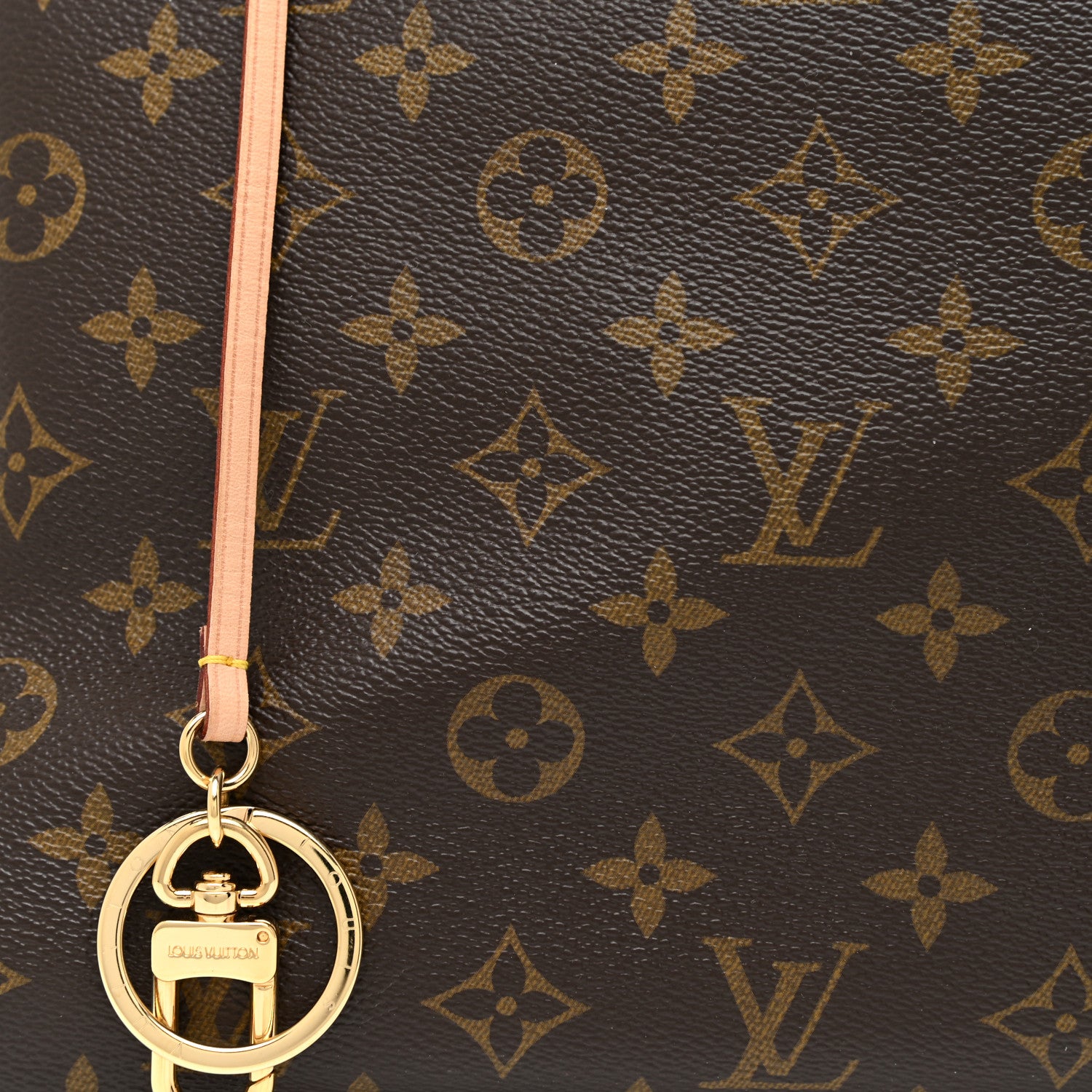 Louis Vuitton Monogram Artsy MM 7 of 15