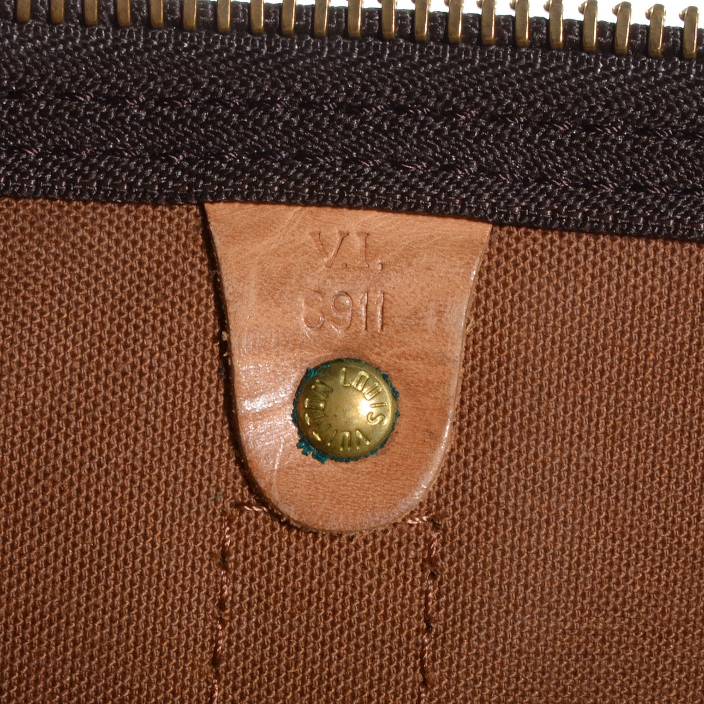 Monogram Keepall 45