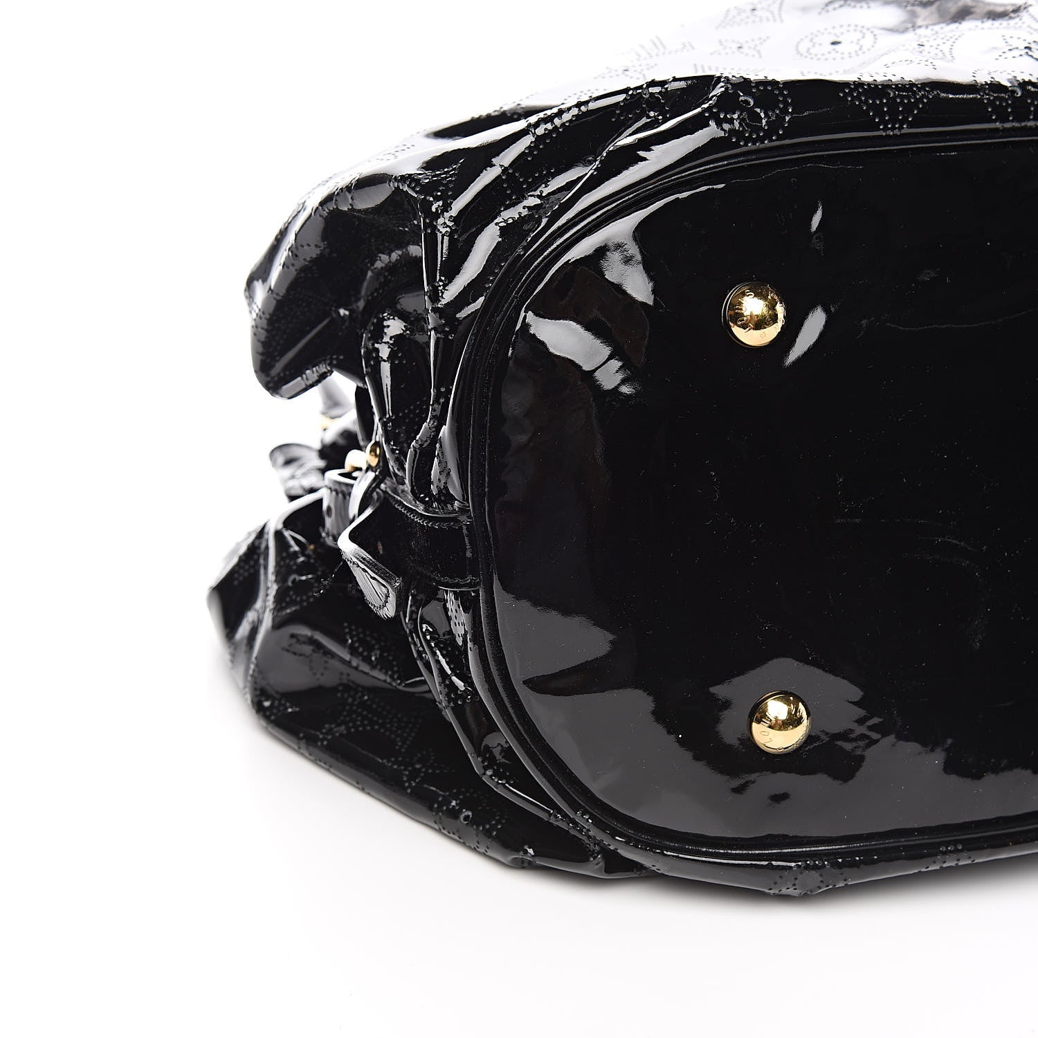 Louis Vuitton Surya Mahina XL Black 7 of 10