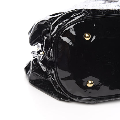 Louis Vuitton Surya Mahina XL Black 7 of 10