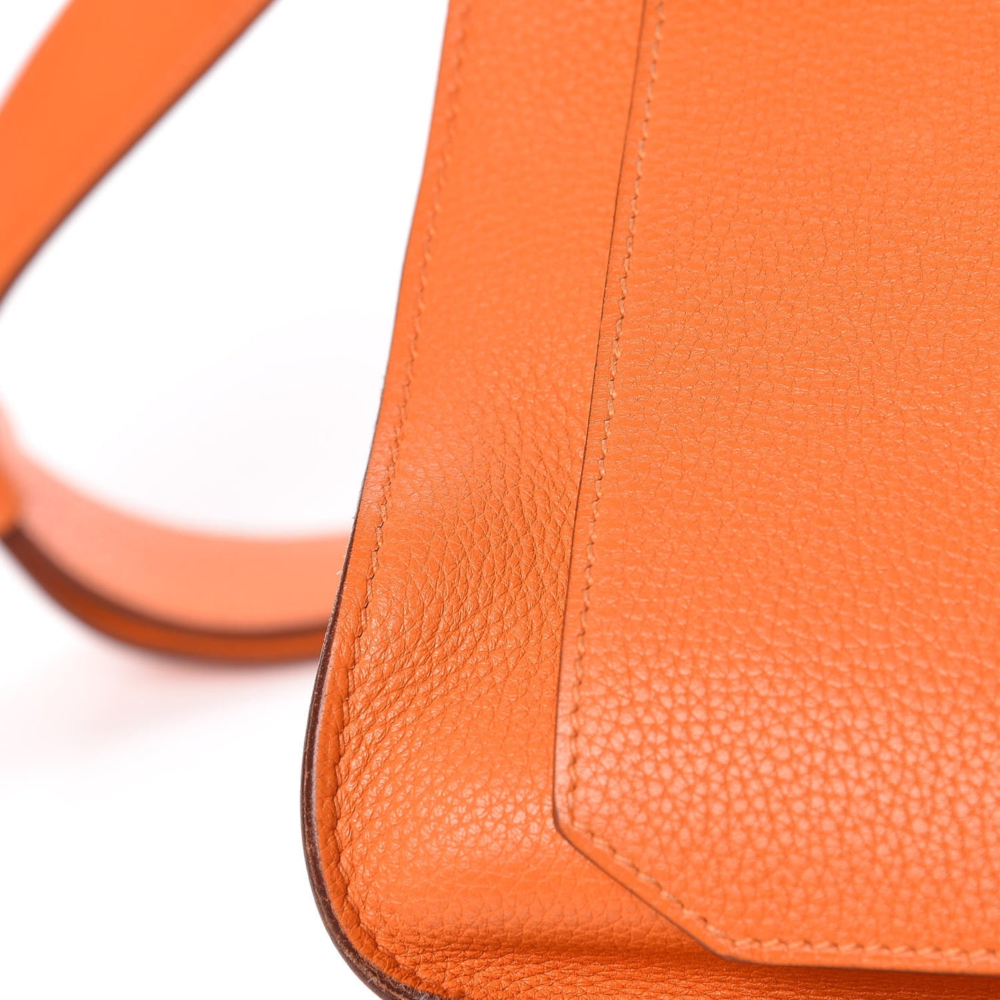 Taurillon Clemence Jypsiere 34 Orange