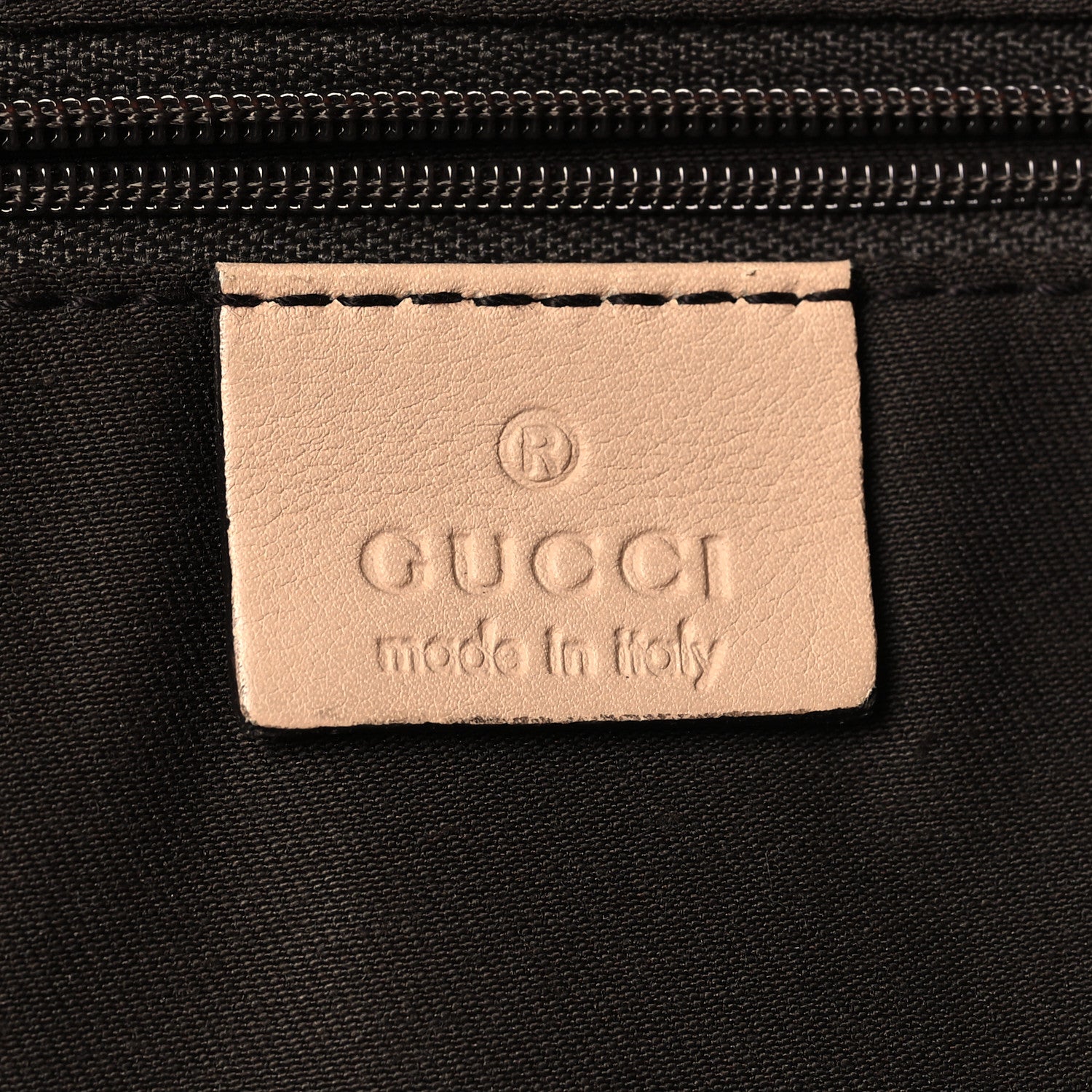 Gucci Monogram Small Princy Satchel Pink 6 of 12