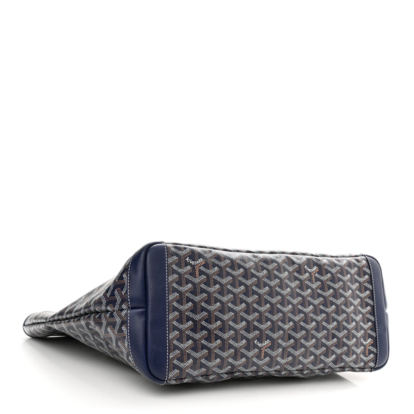 Goyardine Artois MM Navy