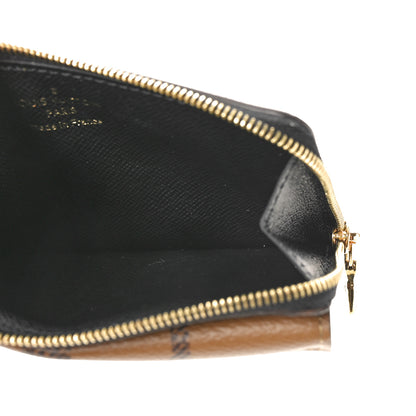 Louis Vuitton Reverse Monogram Recto Verso Card Holder Brown 5 of 7