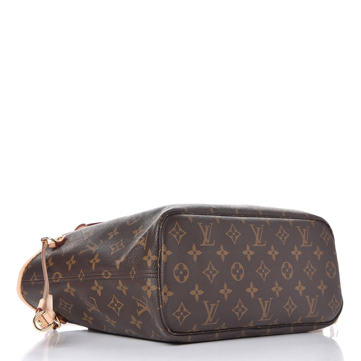 Monogram Neo Neverfull PM Pivoine