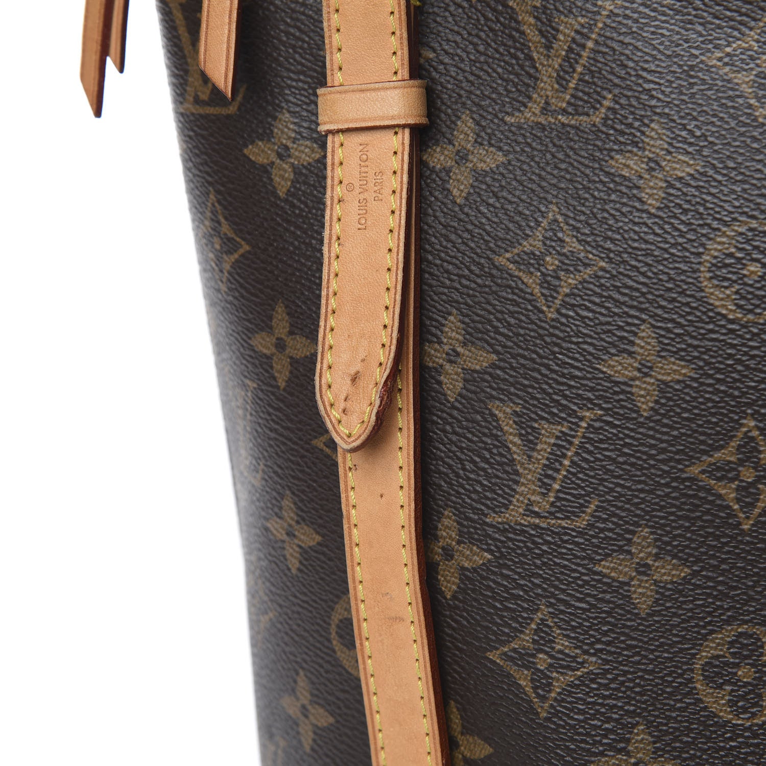 Louis Vuitton Monogram Tuileries 14 of 14