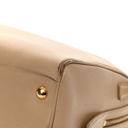 Prada Saffiano Lux Bowler 10 of 27