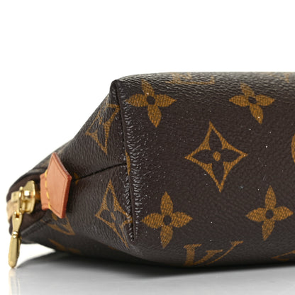 Louis Vuitton Monogram Cosmetic Pouch GM 7 of 9