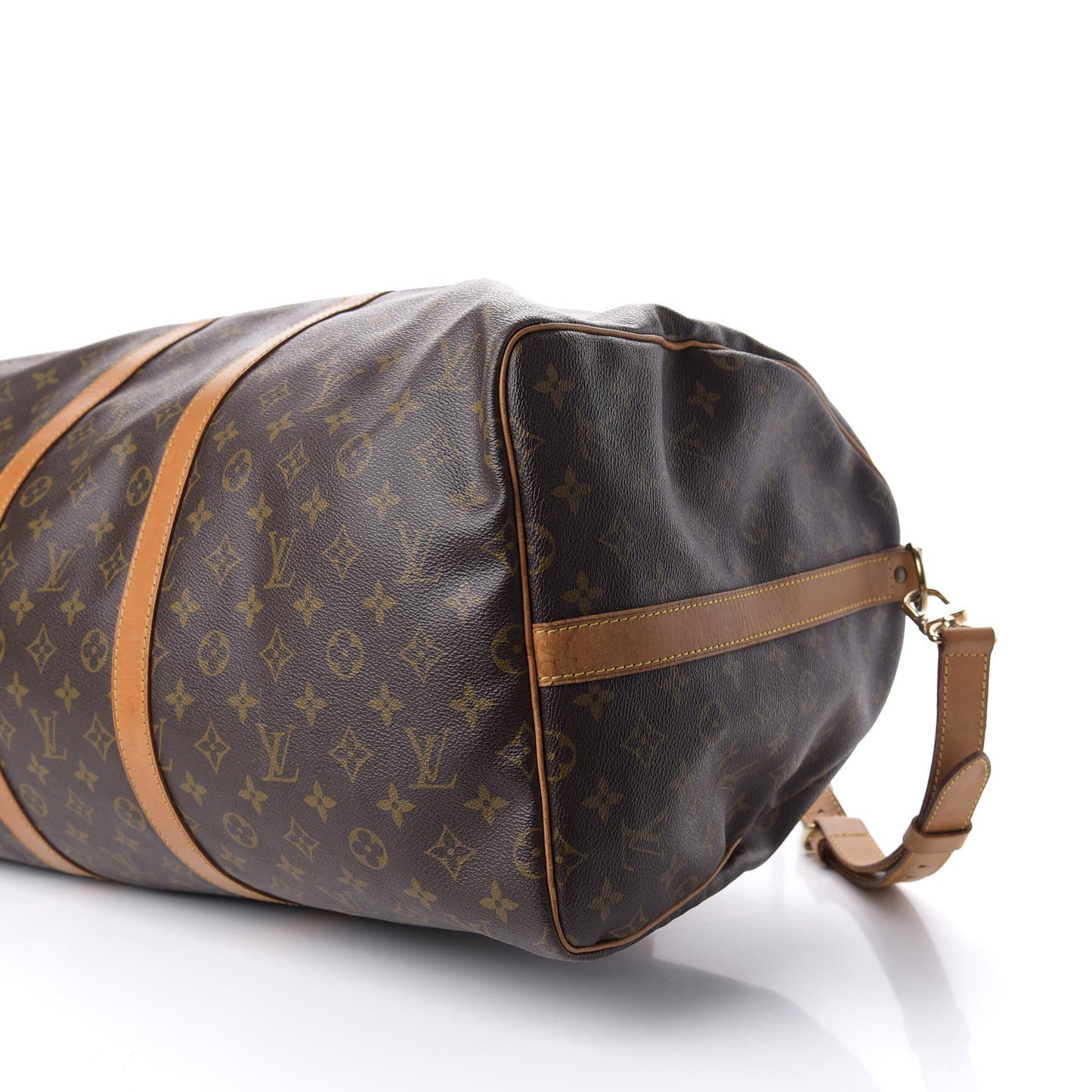 Monogram Keepall Bandouliere 55