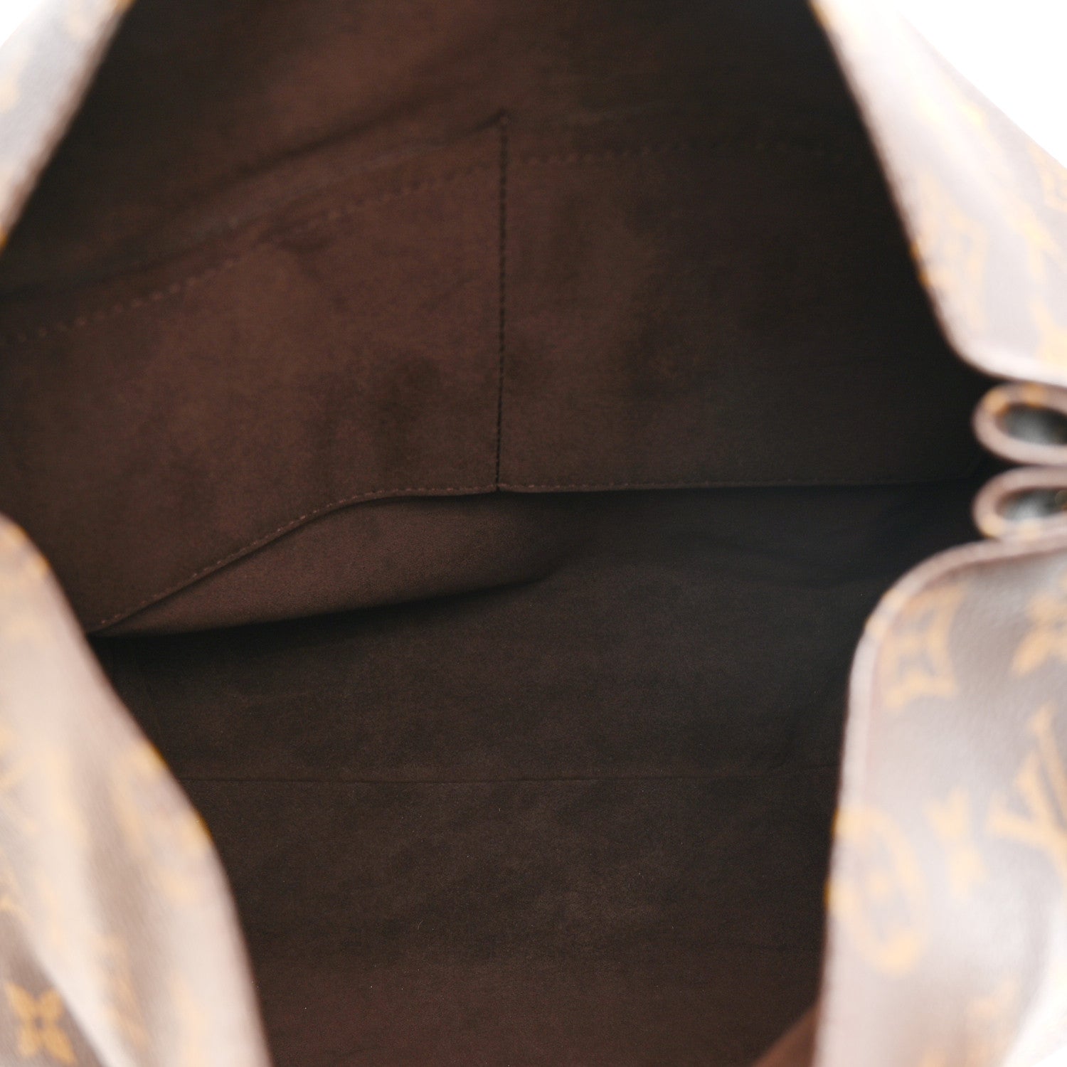 Louis Vuitton Monogram Metis 5 of 10