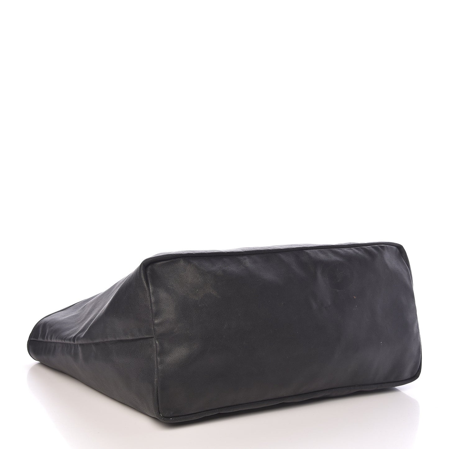 Goyardine Reversible Anjou GM Black
