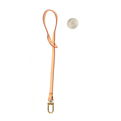 Louis Vuitton Vachetta Pochette Accessories Strap 2 of 2