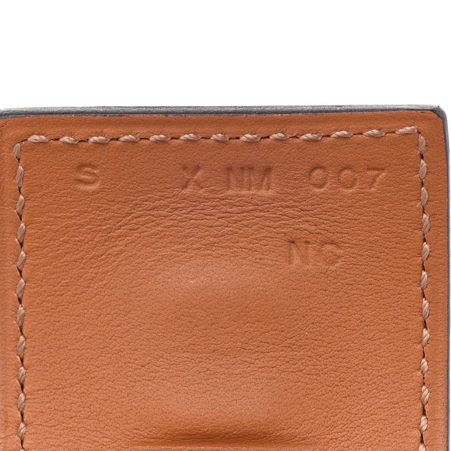 Hermes Lizard Collier De Chien CDC Bracelet S Ombre 6 of 8