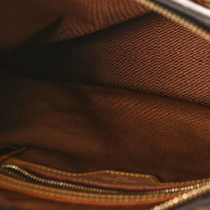 Louis Vuitton Monogram Cabas Piano 6 of 9