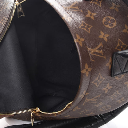 Louis Vuitton Monogram Palm Springs Backpack MM 5 of 7