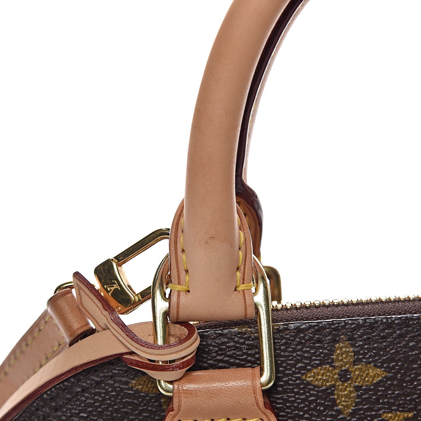 Monogram Alma BB