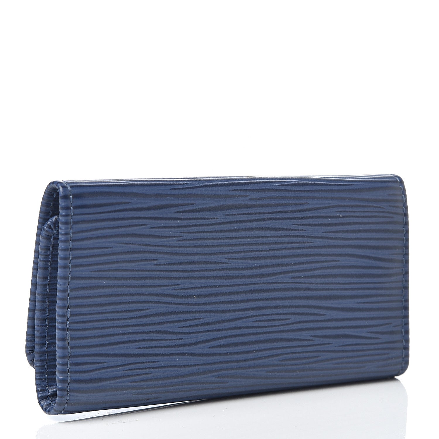 Louis Vuitton Epi Multicles 4 Key Holder Myrtille 2 of 5