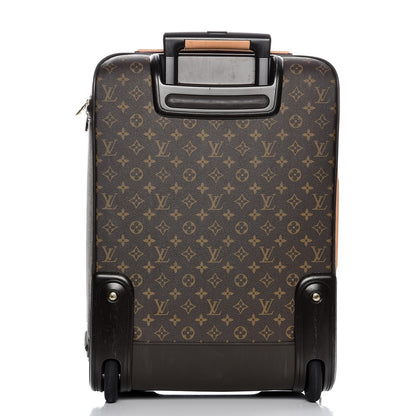 Louis Vuitton Monogram Pegase 55 Business NM 15 of 18