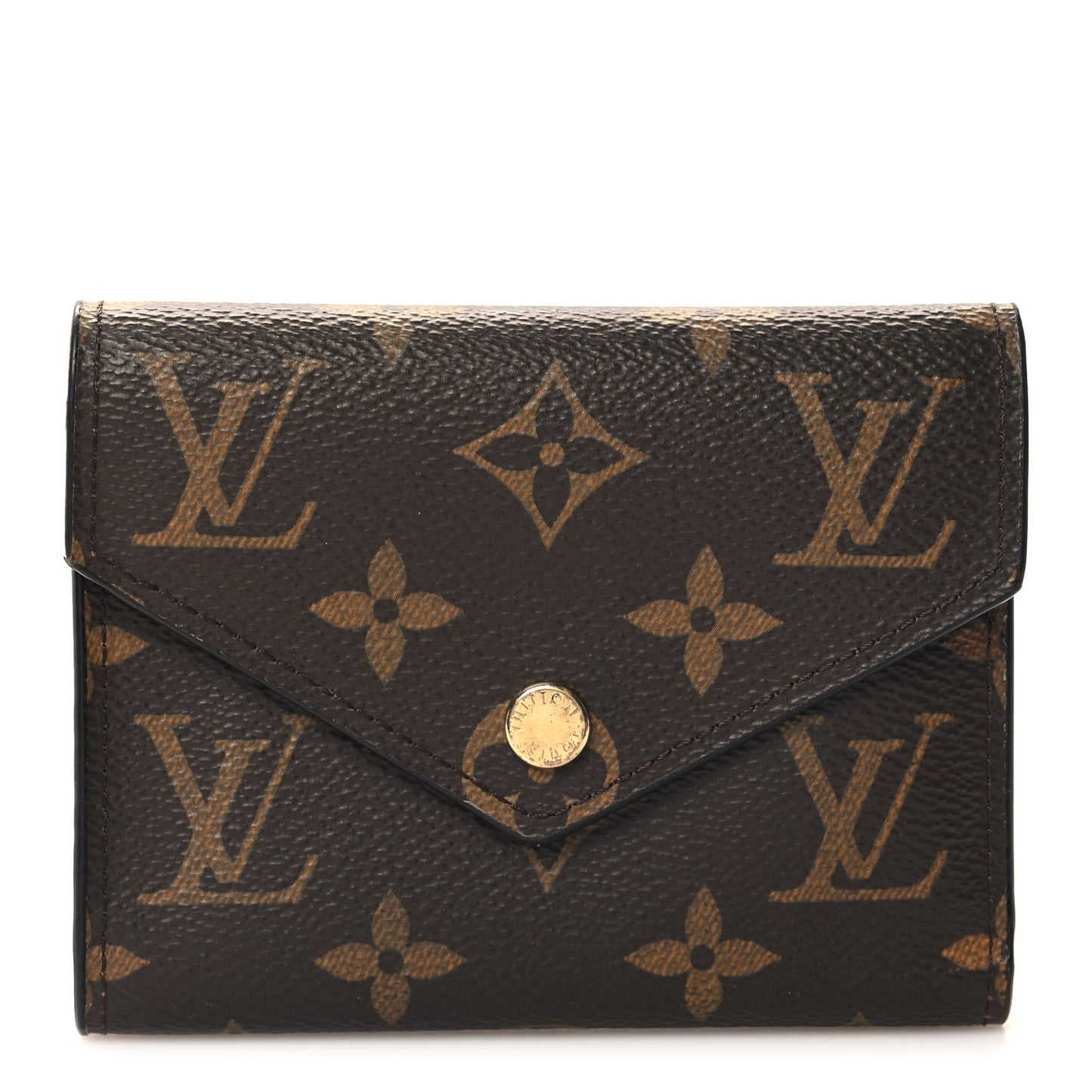Monogram Victorine Wallet