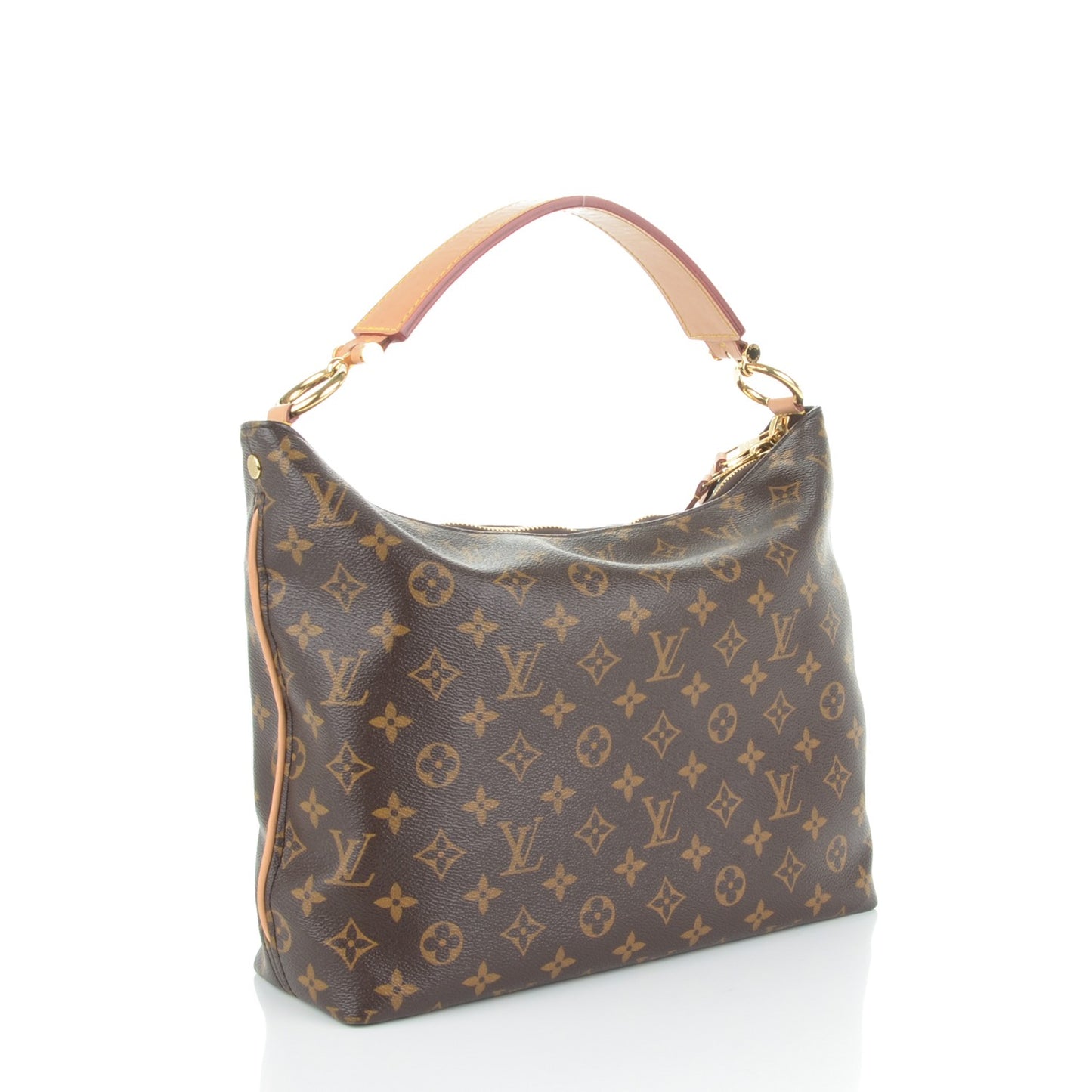 Monogram Sully PM