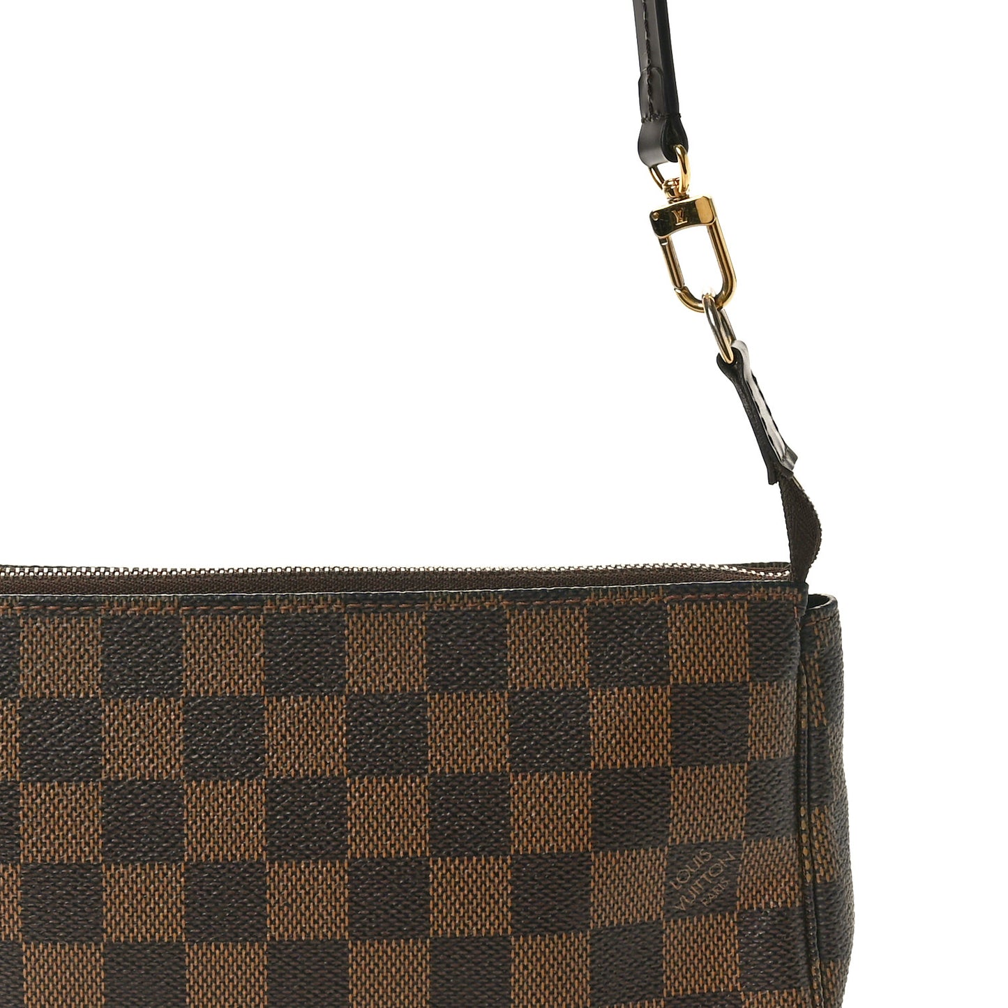 Damier Ebene Pochette Accessories