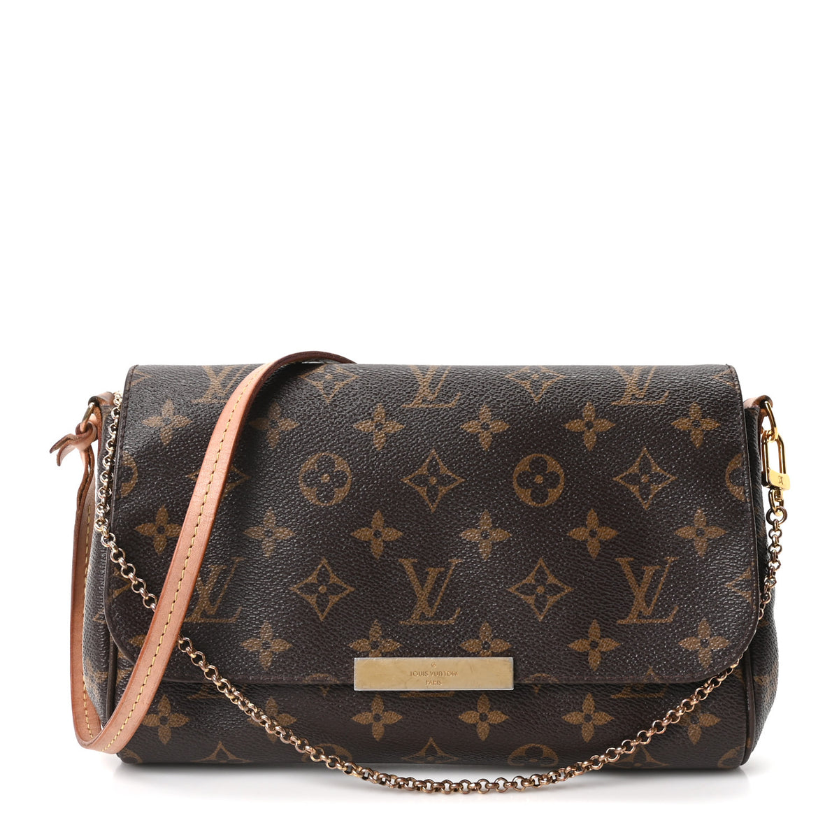 Monogram Favorite MM