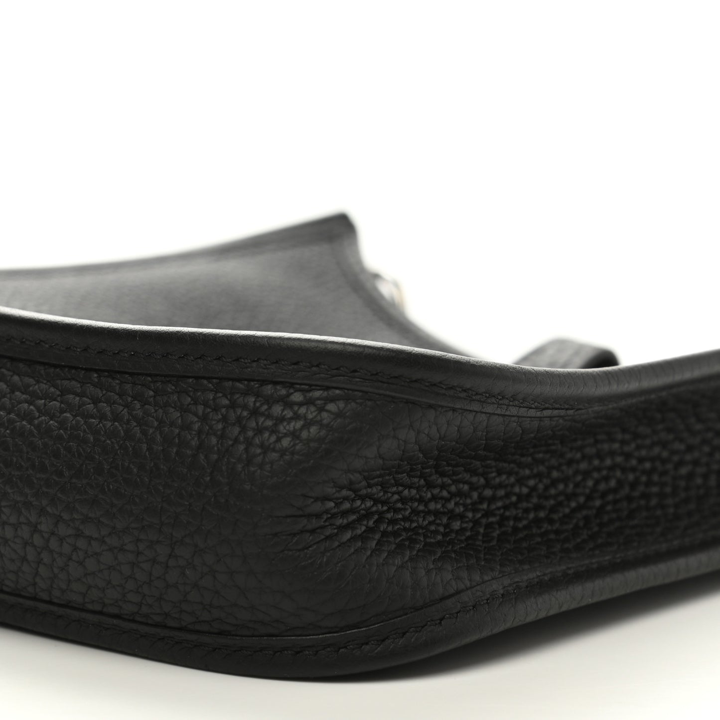 Taurillon Clemence Evelyne TPM Black