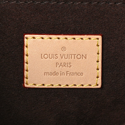Louis Vuitton Monogram Pochette Metis 6 of 8