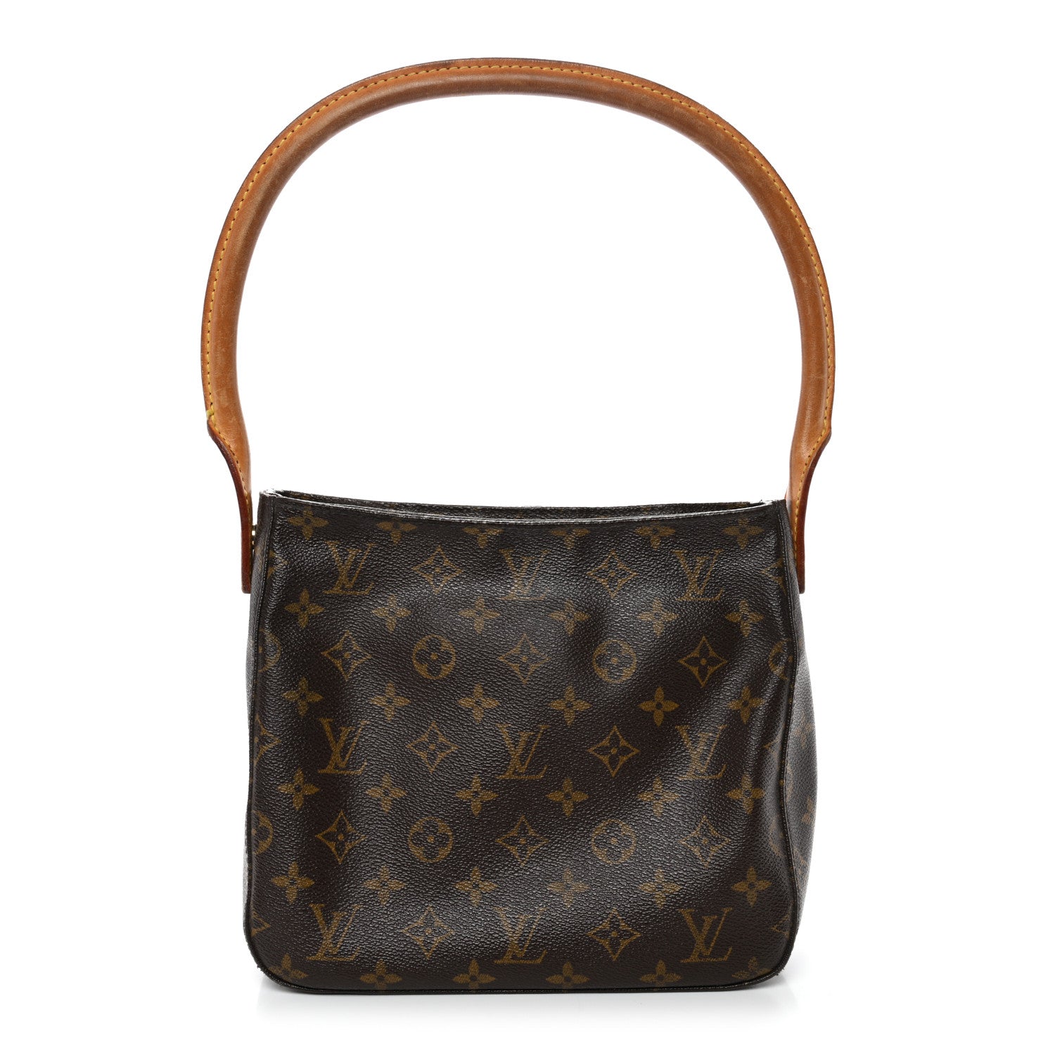 Louis Vuitton Monogram Looping MM 1 of 17