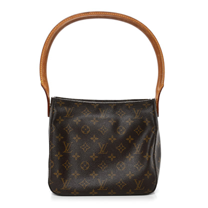 Louis Vuitton Monogram Looping MM 1 of 17