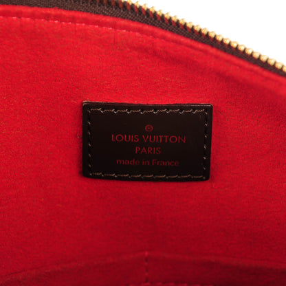 Louis Vuitton Damier Ebene Evora MM 6 of 7