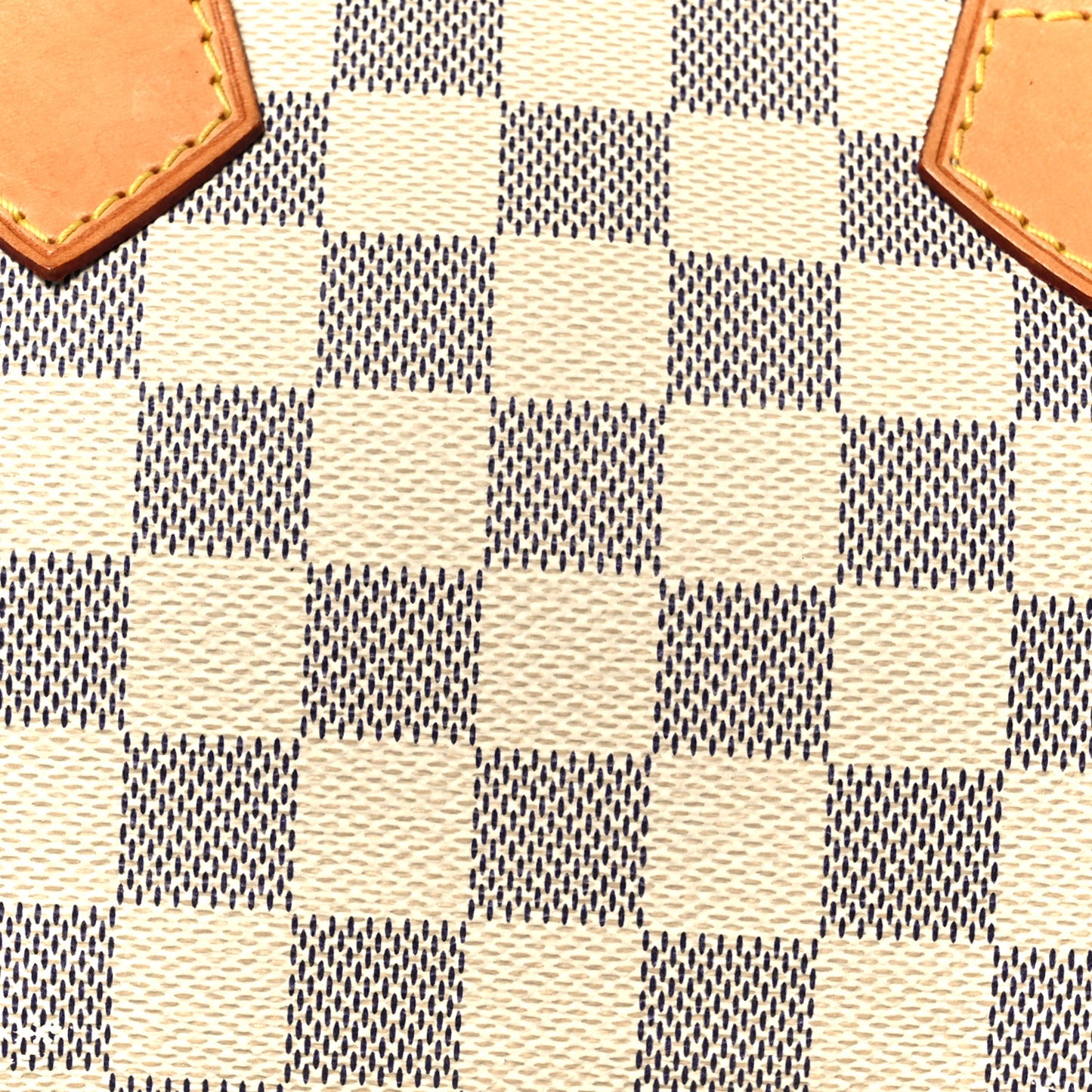 Damier Azur Speedy 25